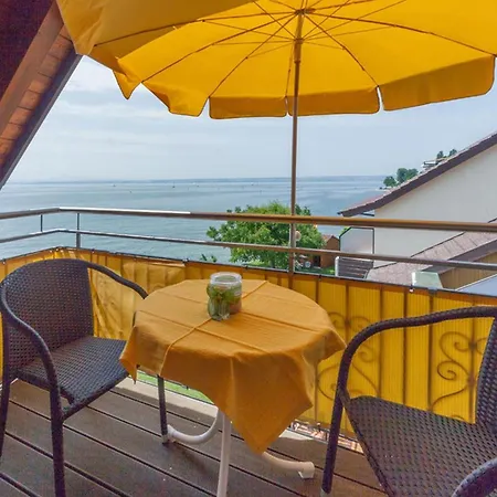 Gästehaus am Bodensee Immenstaad am Bodensee Exterior foto